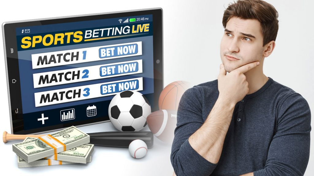 Sports betting